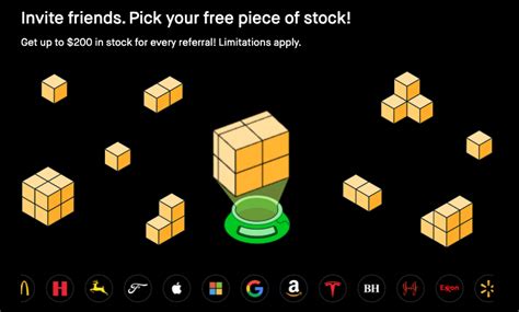 9 Apps With Free Stocks for Signing Up [Get Free .